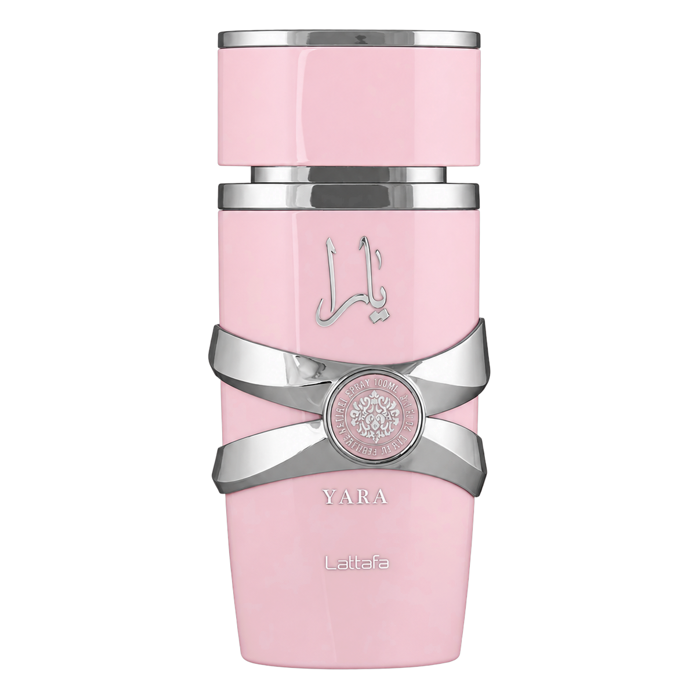 Lattafa Yara Rosa 100 ml