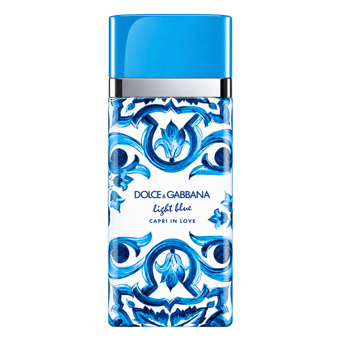 Dolce & Gabbana Light Blue Capri In Love 100 ml