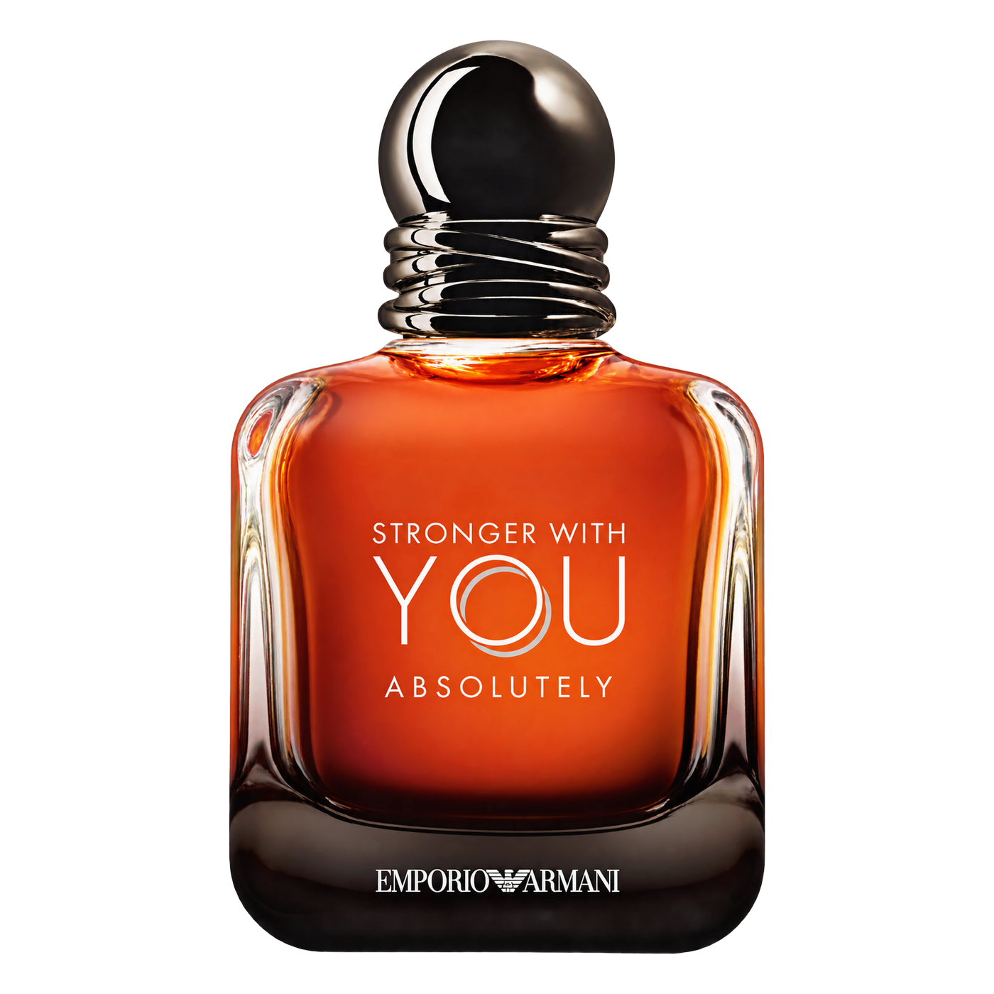 Giorgio Armani Stronger With You Absolutely 100 ml