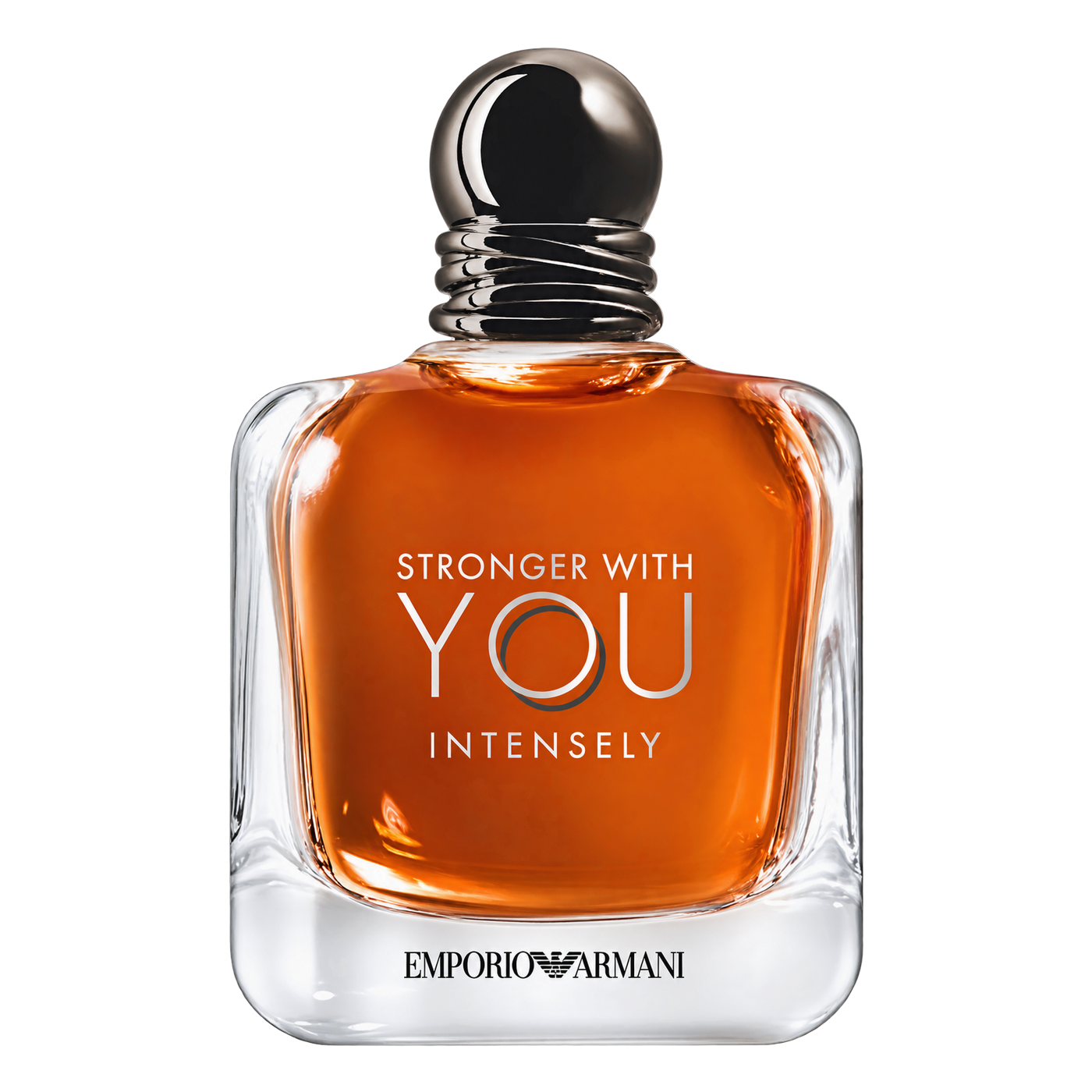 Emporio Armani Stronger With You Intensely 100 ml