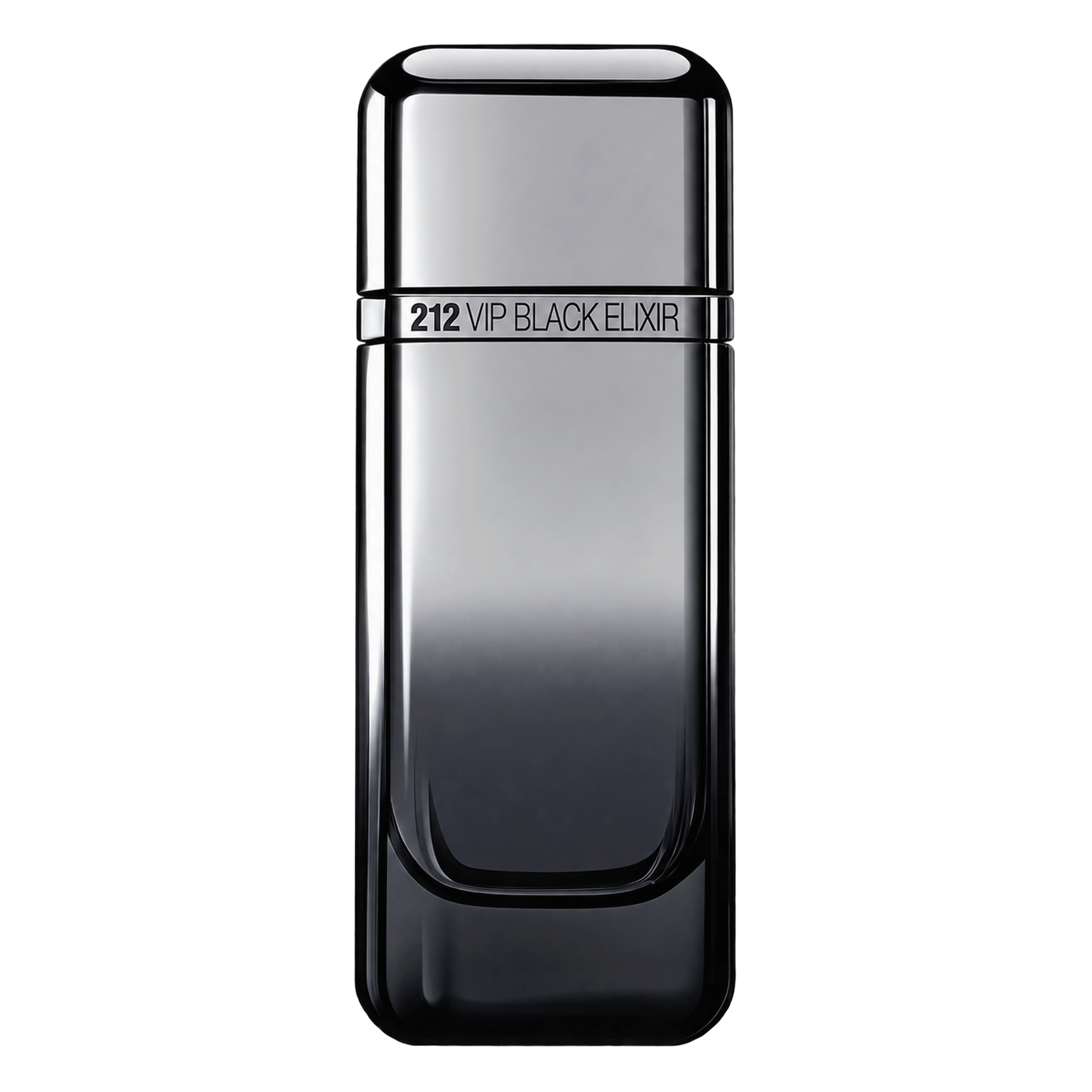 Carolina Herrera 212 VIP Black Elixir EDP 100 ml