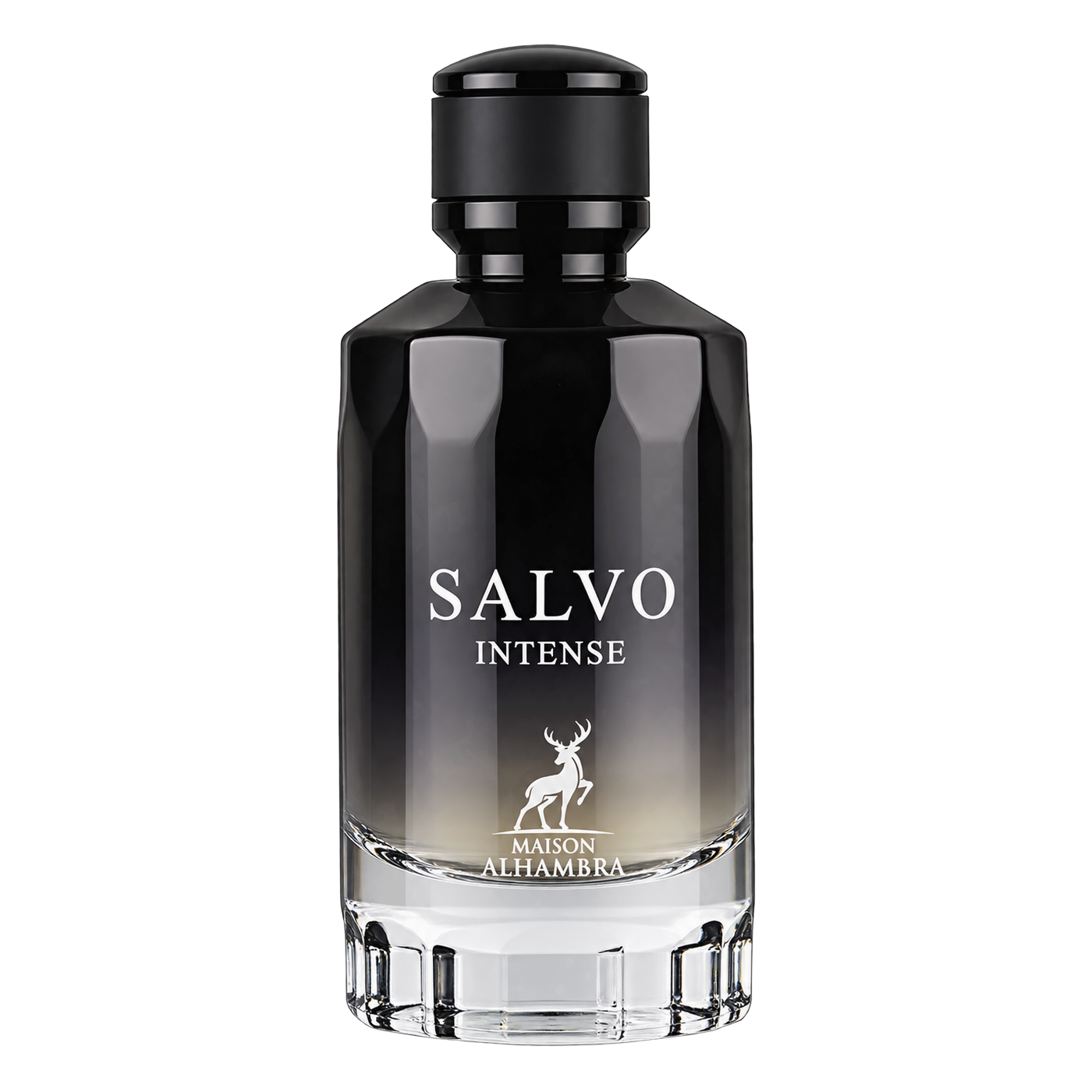 Maison Alhambra Salvo Intense 100 ml