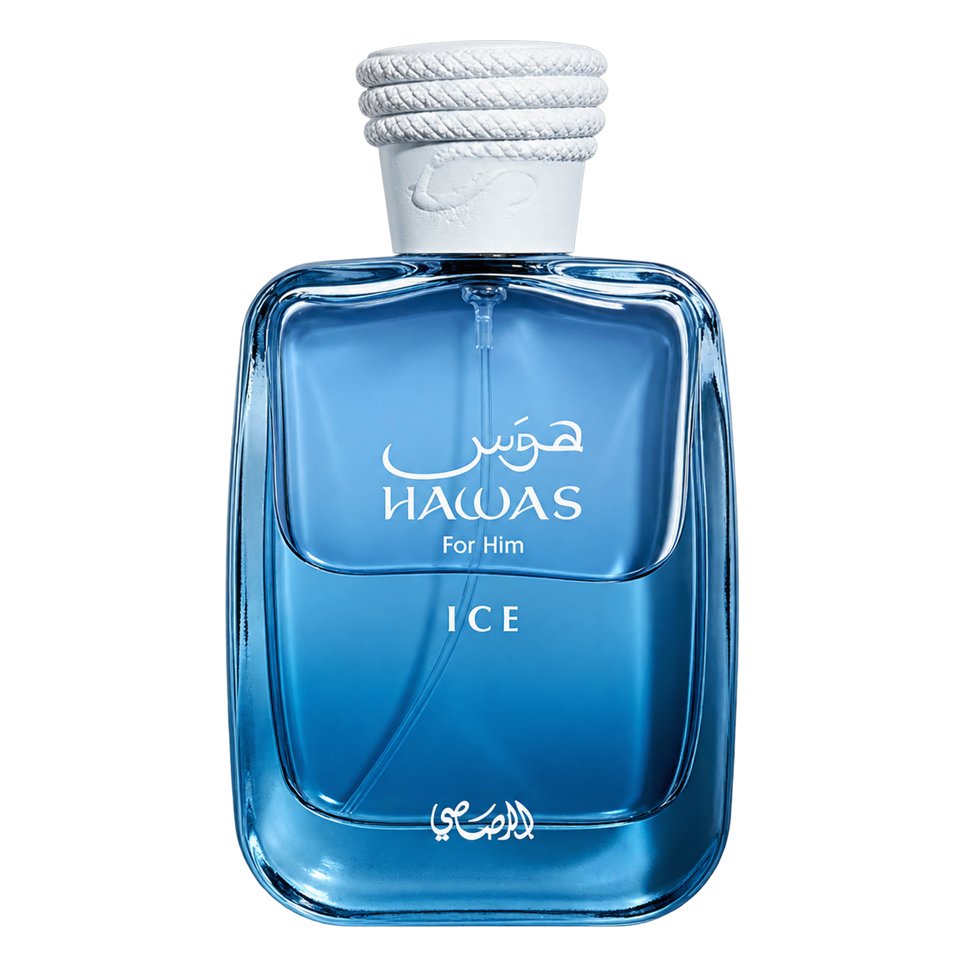 Rasasi Hawas ice 100 ml