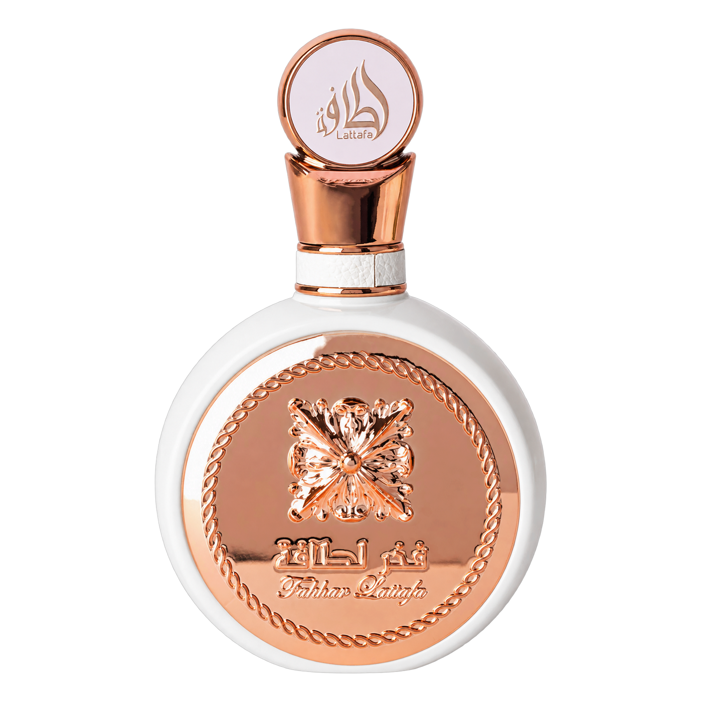 Lattafa Fakhar Rose 100 ml