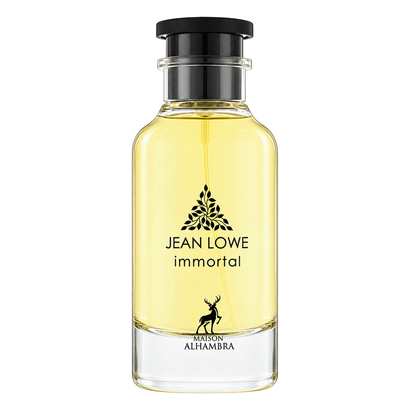 Maison Alhambra Jean Lowe Immortel 100 ml