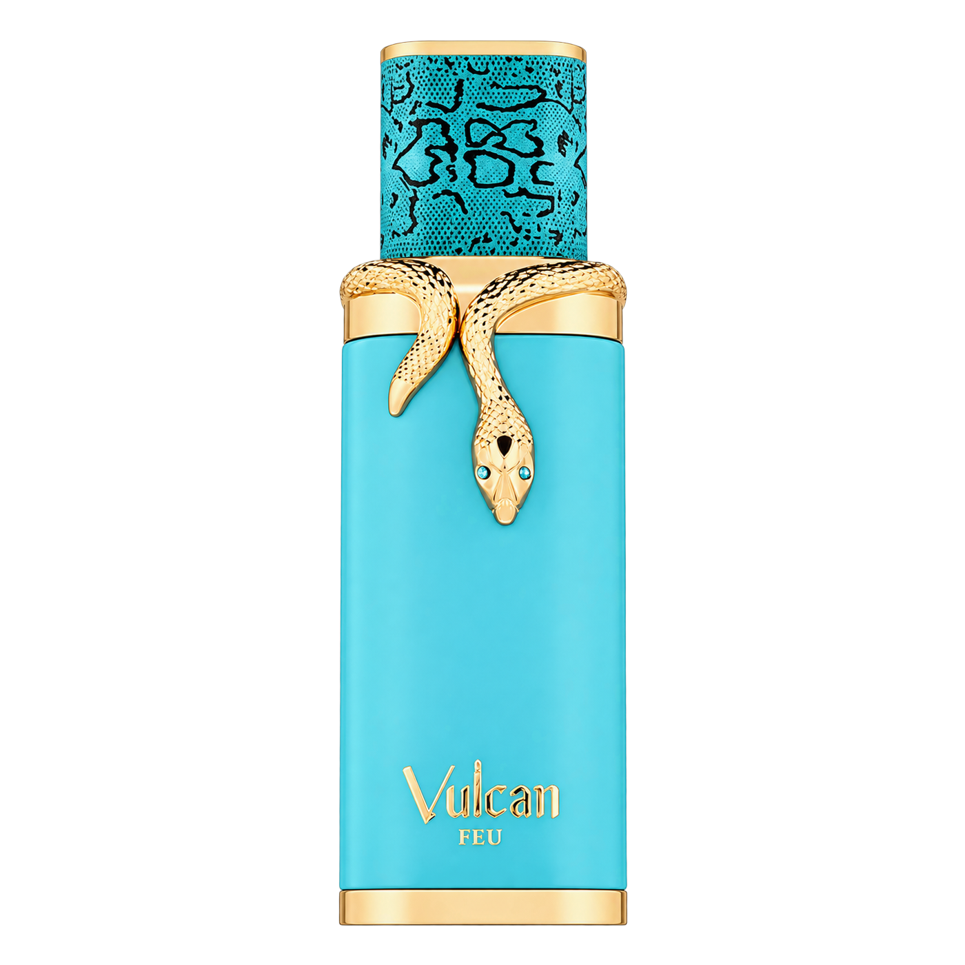 French Avenue Vulcan Feu 100 ml