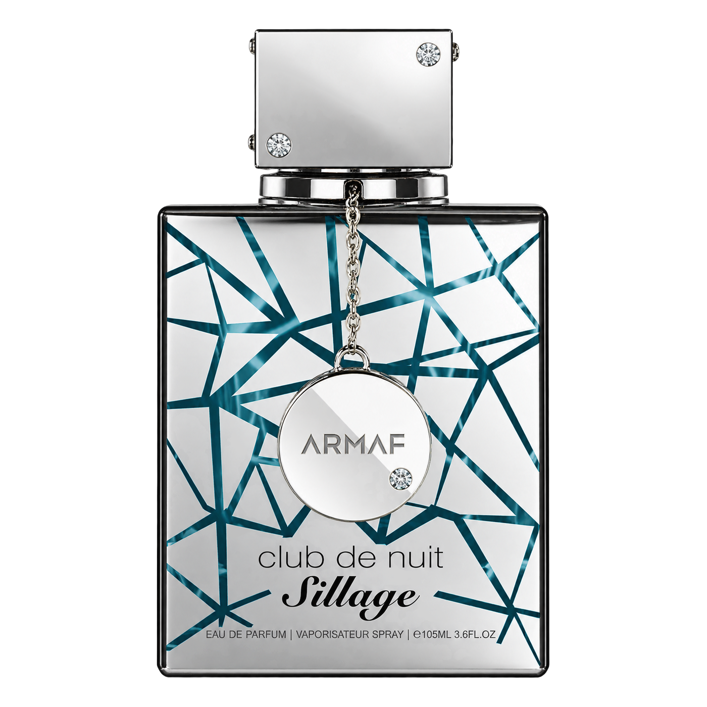 Armaf Club de Nuit Sillage 105 ml