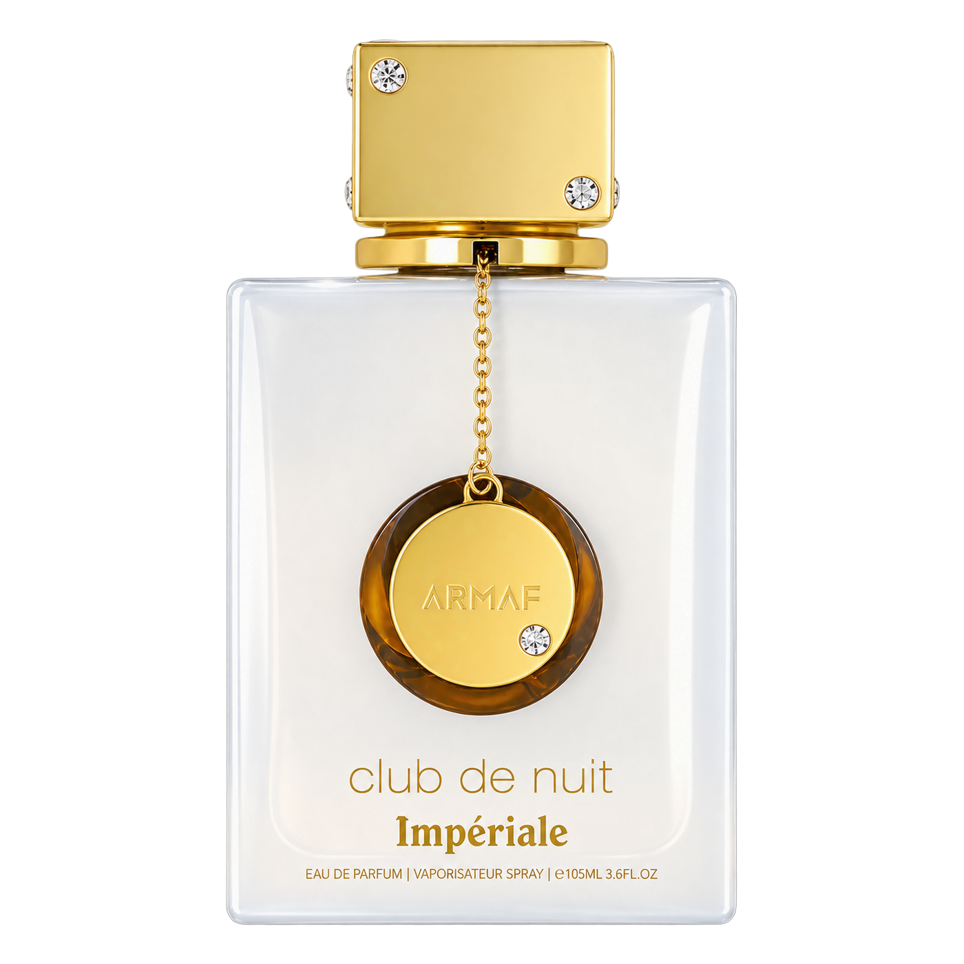 Armaf Club de Nuit Imperiale 105 ml
