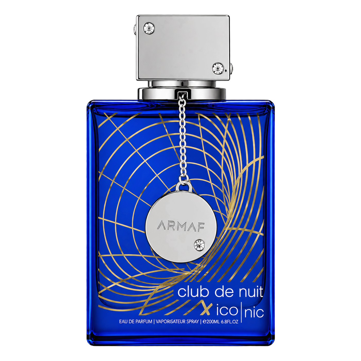 Armaf Club de Nuit Iconic 105 ml