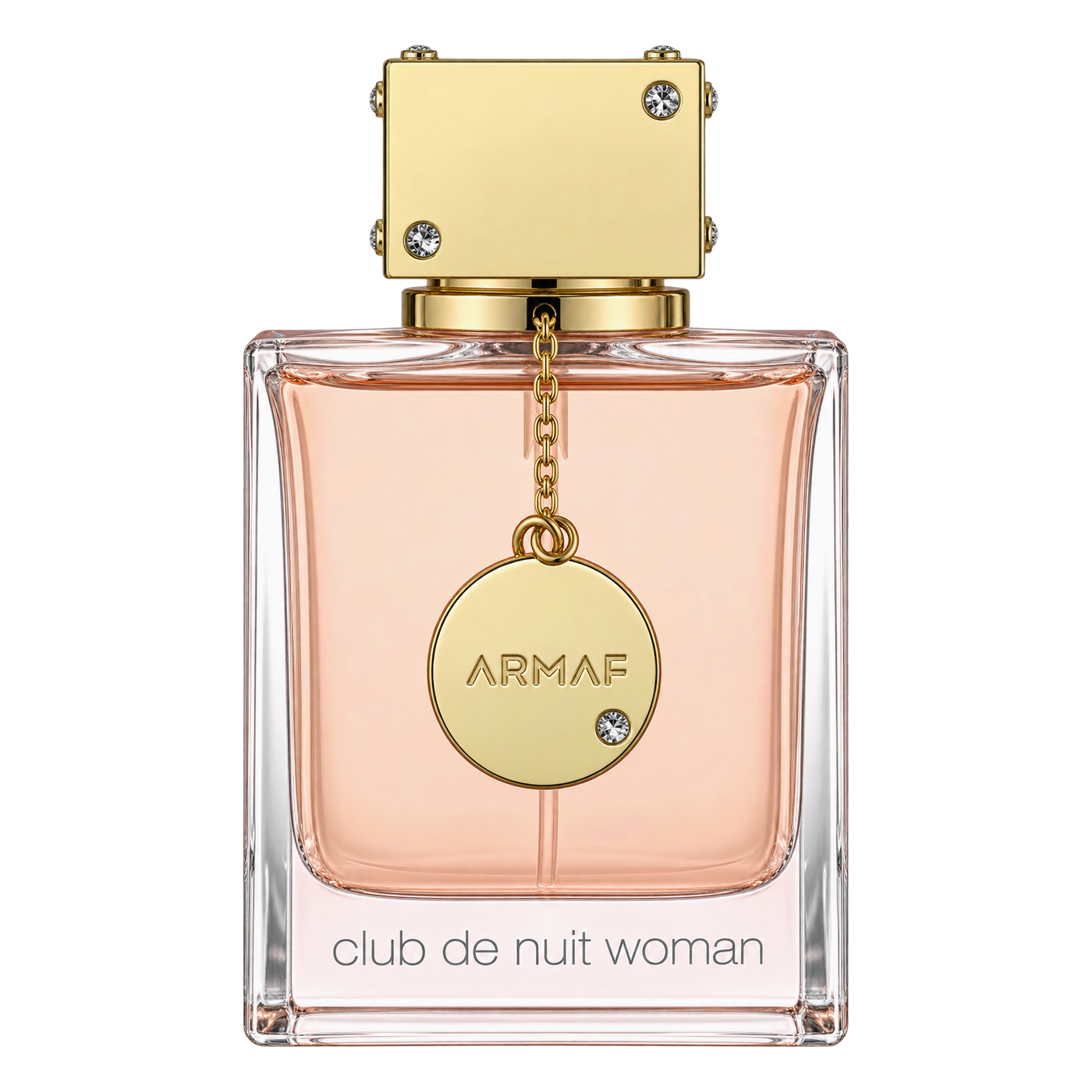 Armaf Club de Nuit Woman 105 ml