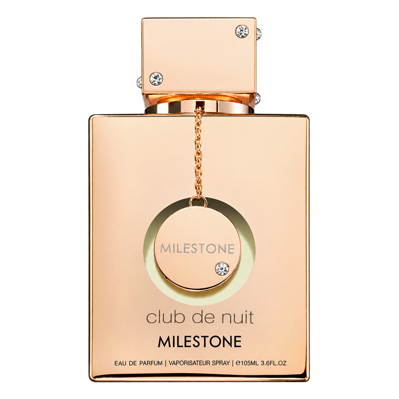 Armaf Club de Nuit Milestone 105 ml