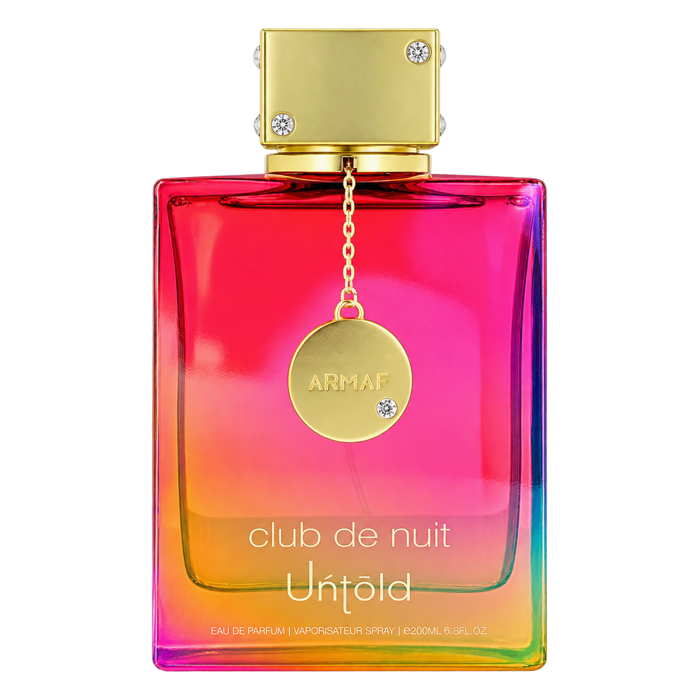 Armaf Club de Nuit Untold 105 ml