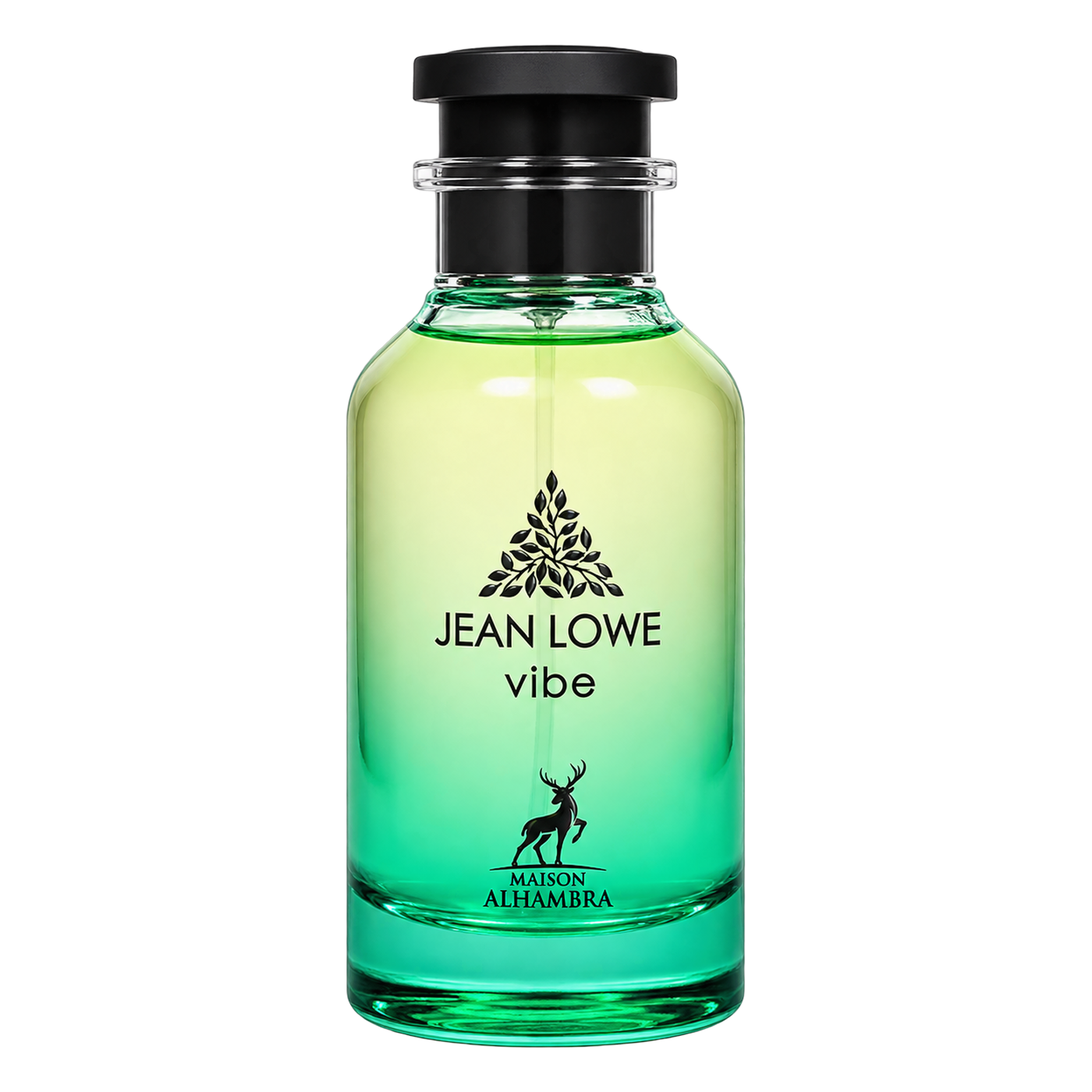 Maison Alhambra Jean Lowe Vibe 100 ml