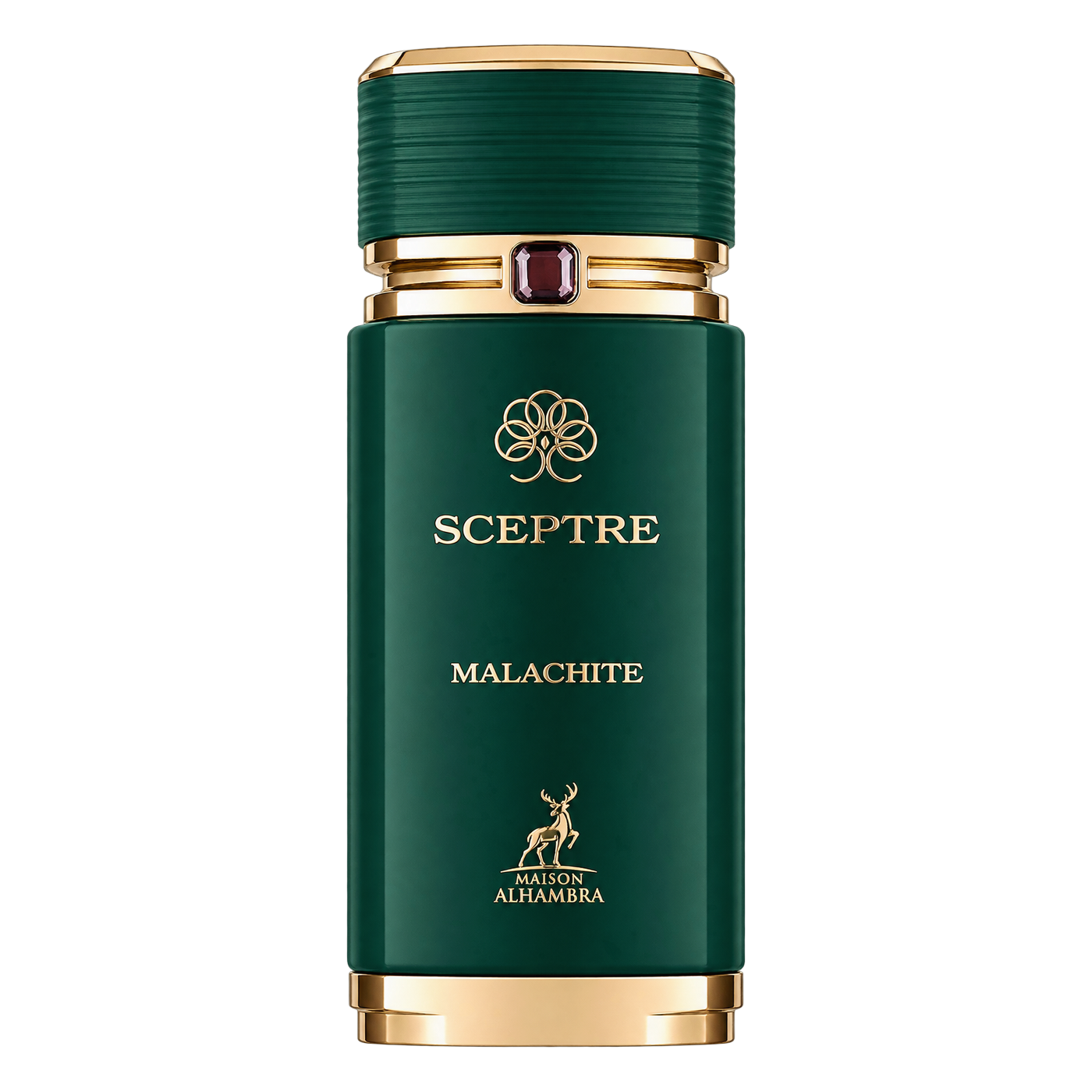 Maison Alhambra Sceptre Malachite 100 ml