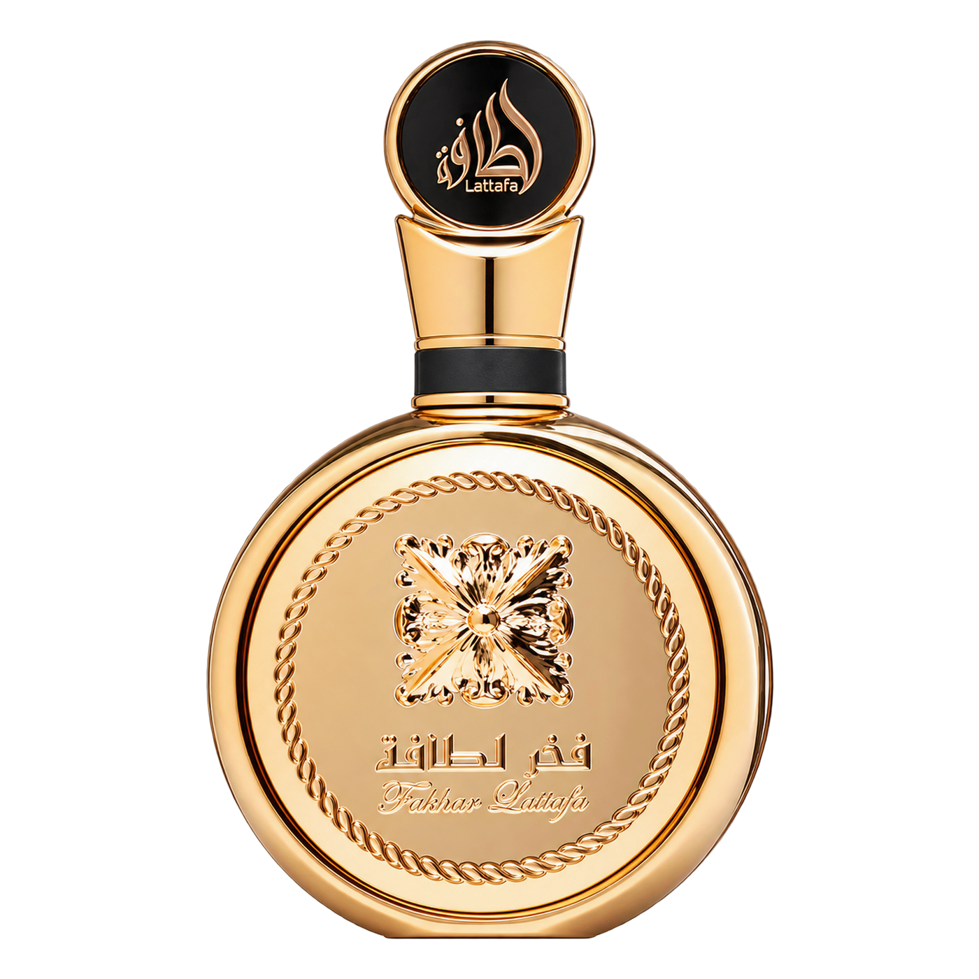 Lattafa Fakhar Gold 100 ml