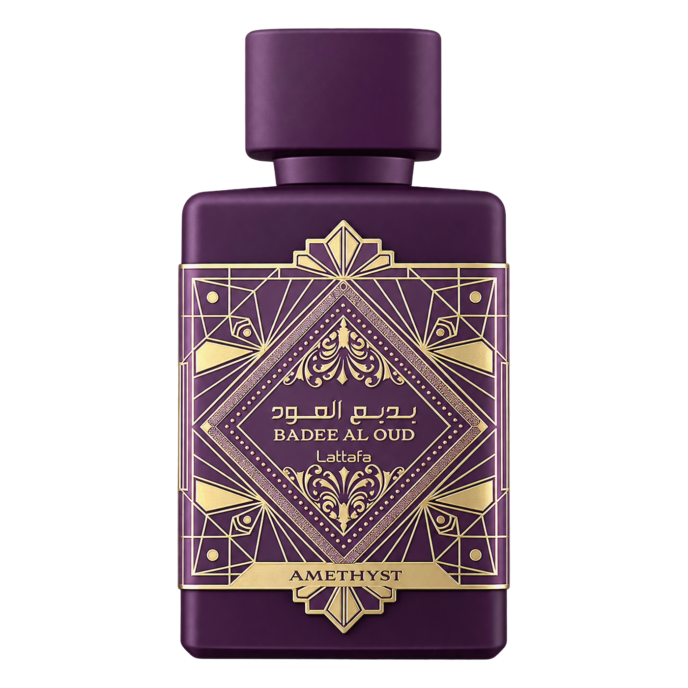 Lattafa Badee Al Oud Amethyst 100 ml