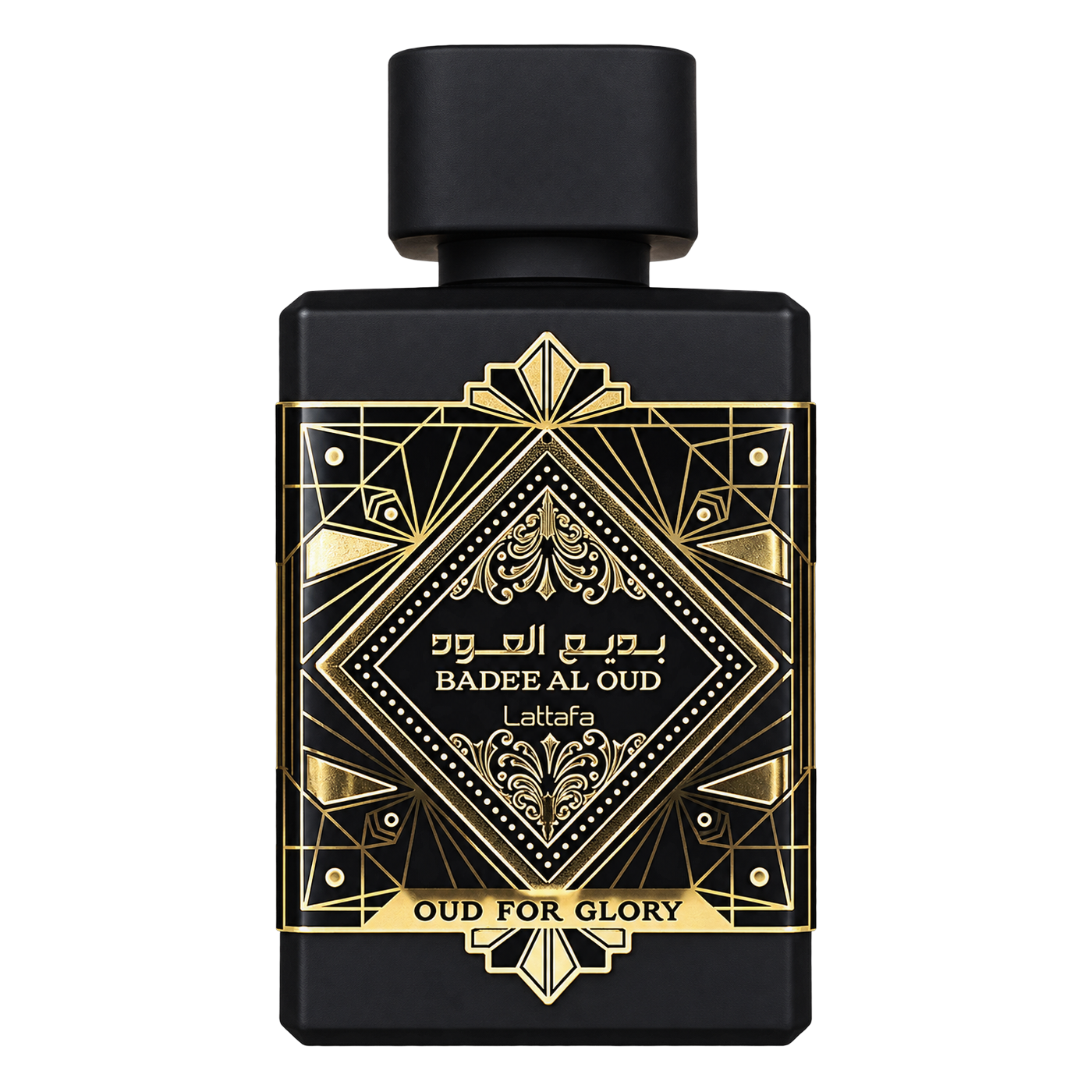 Lattafa Badee Al Oud Oud for Glory 100 ml