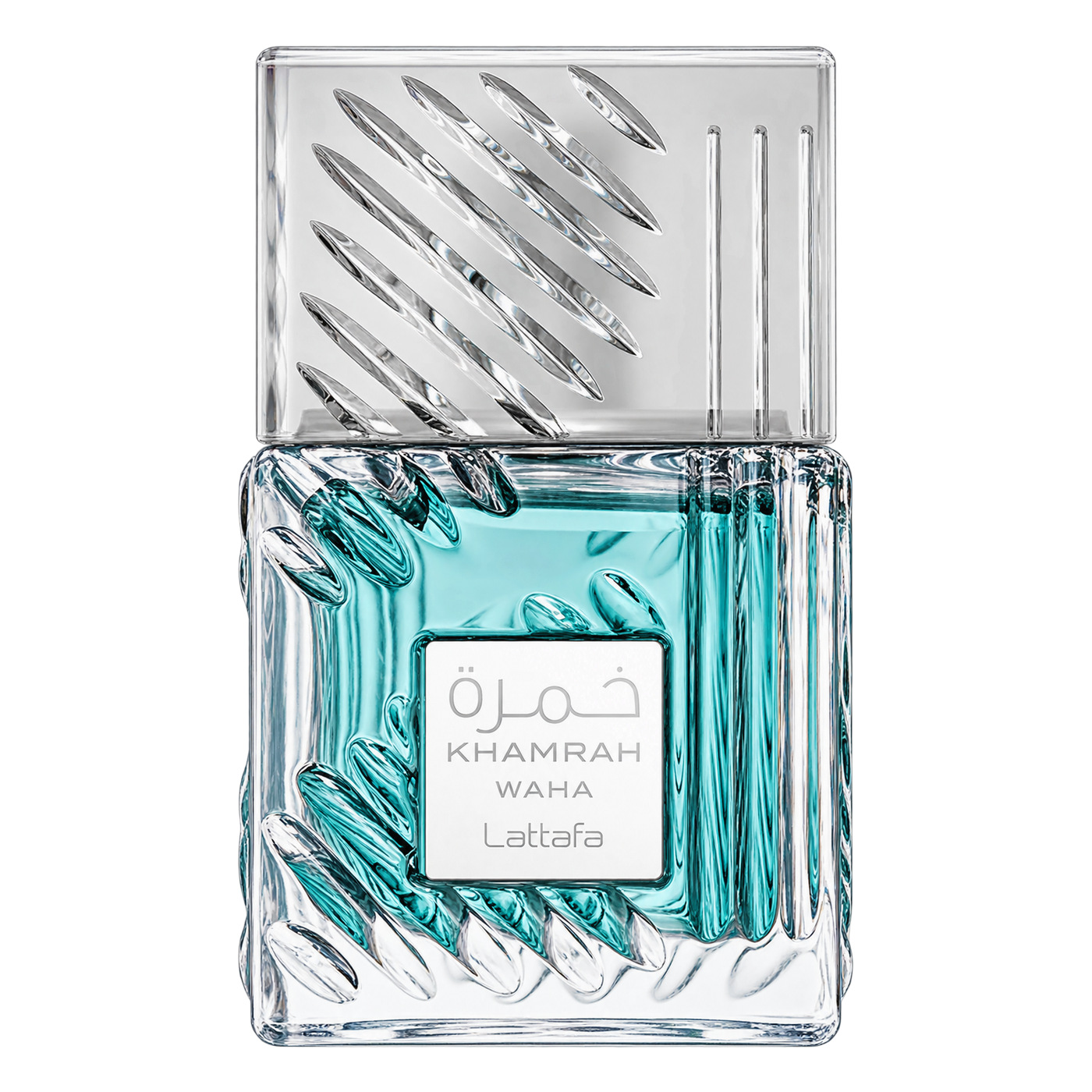 Lattafa Khamrah Waha 100 ml