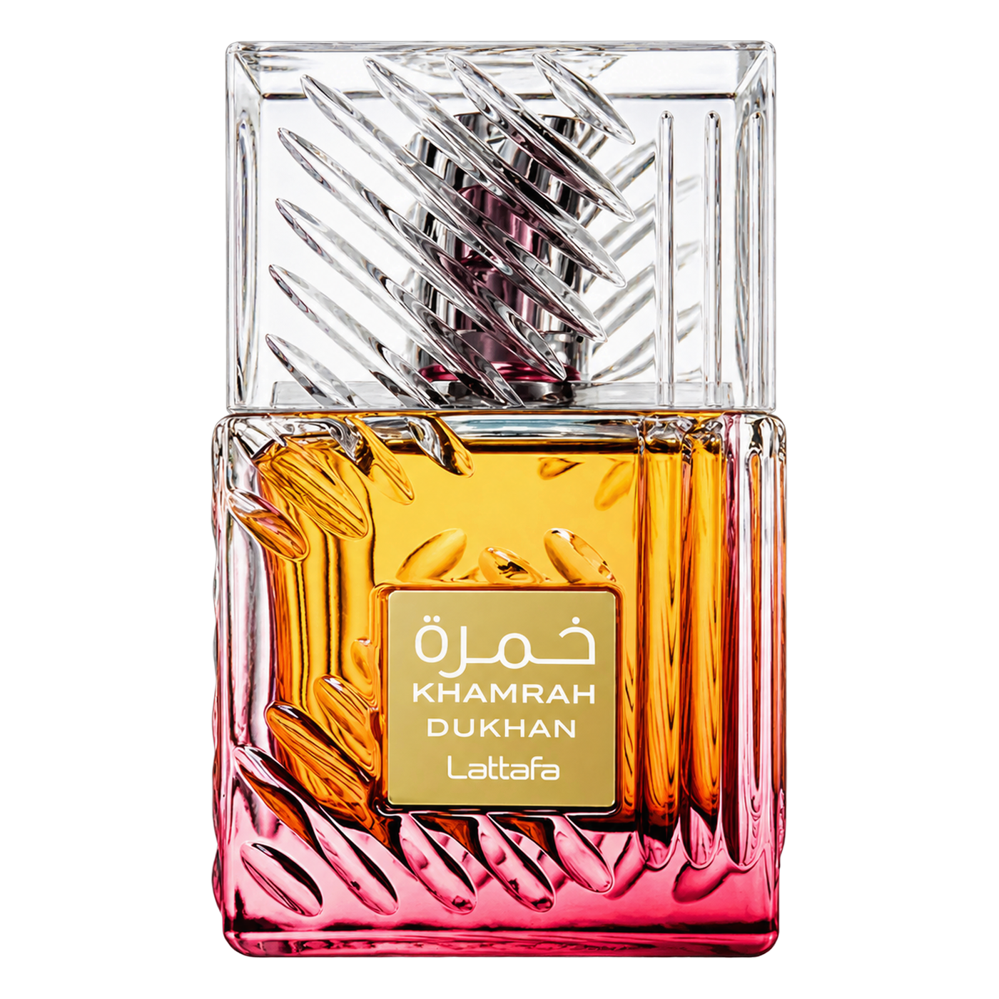 Lattafa Khamrah Dukhan 100 ml