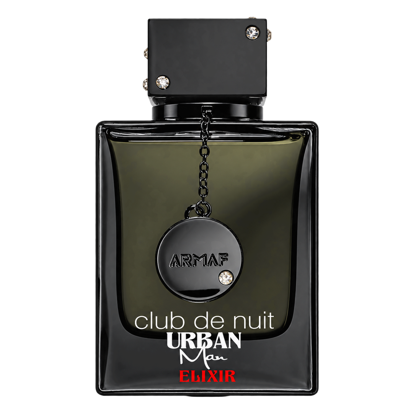 Armaf Club de Nuit Urban Man Elixir 105 ml