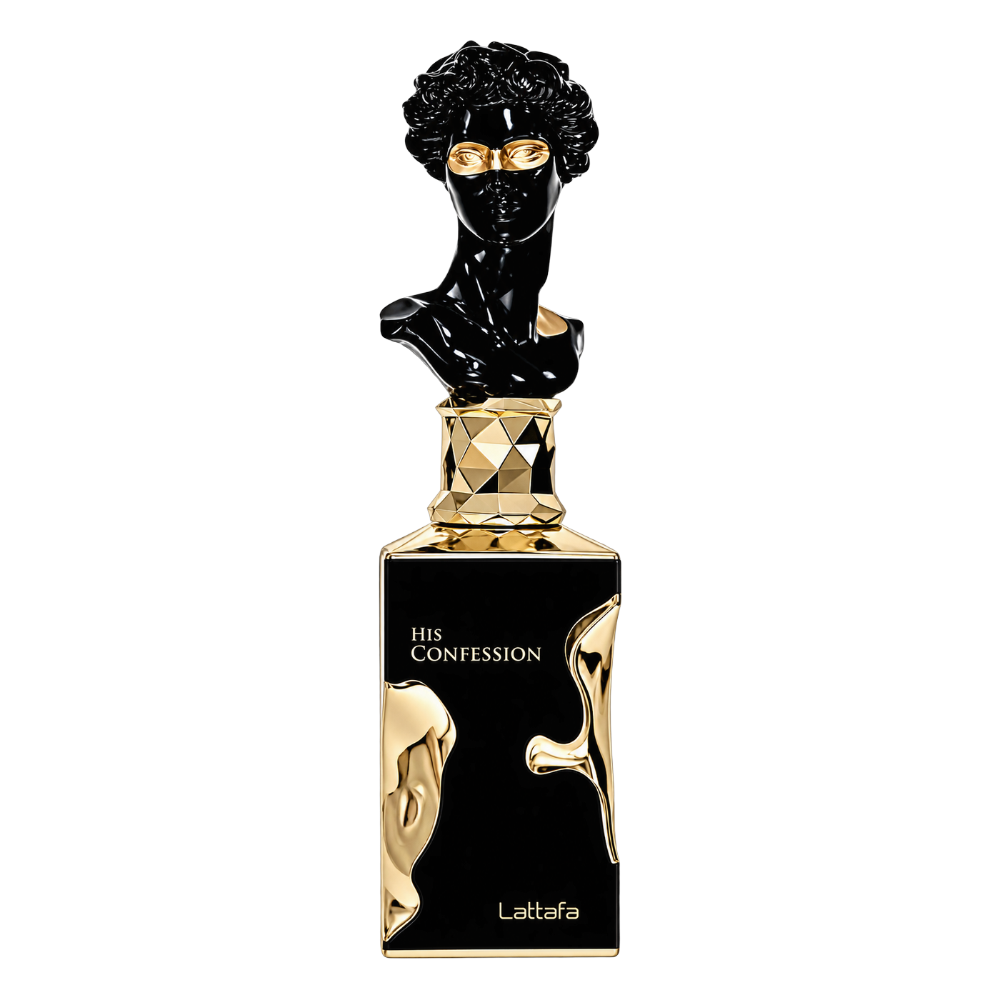 Lattafa His Confession 100 ml
