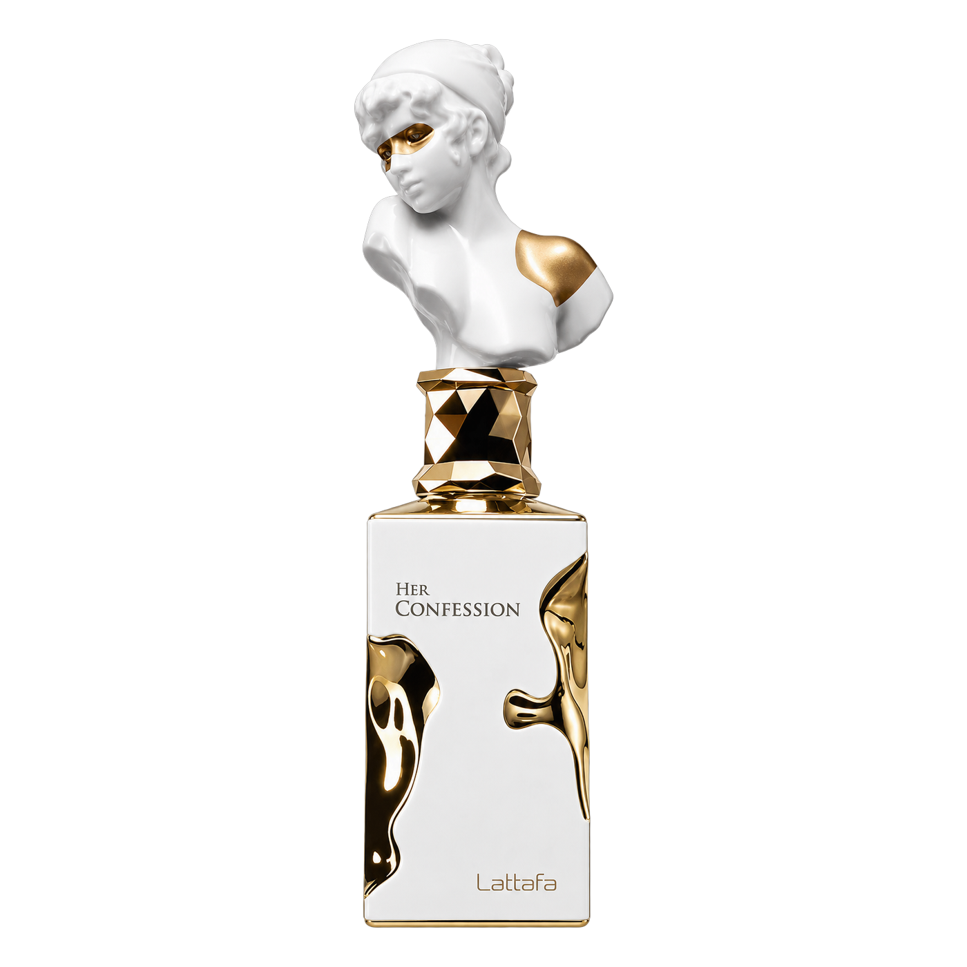 Lattafa Her Confession 100 ml