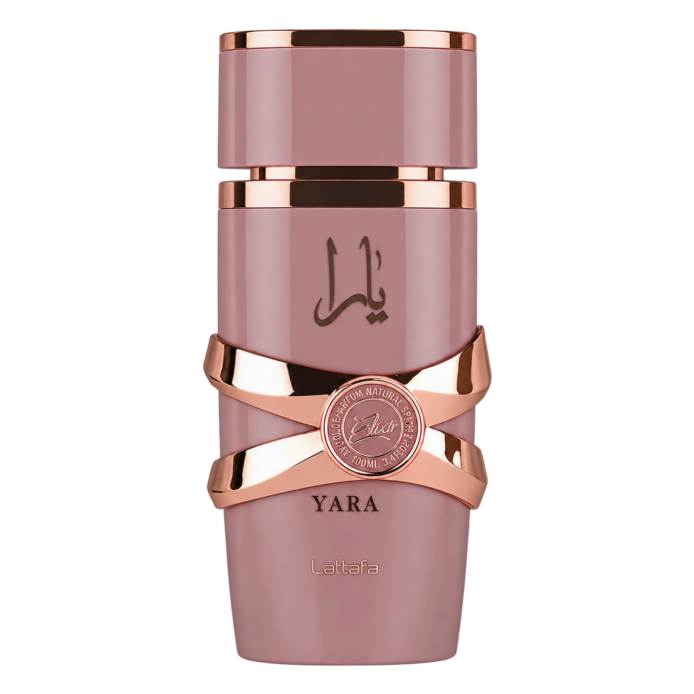 Lattafa Yara Elixir 100 ml