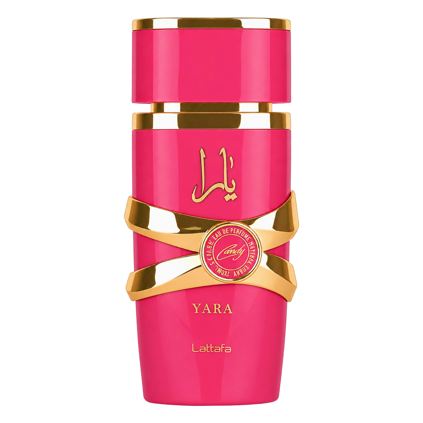 Lattafa Yara Candy 100 ml