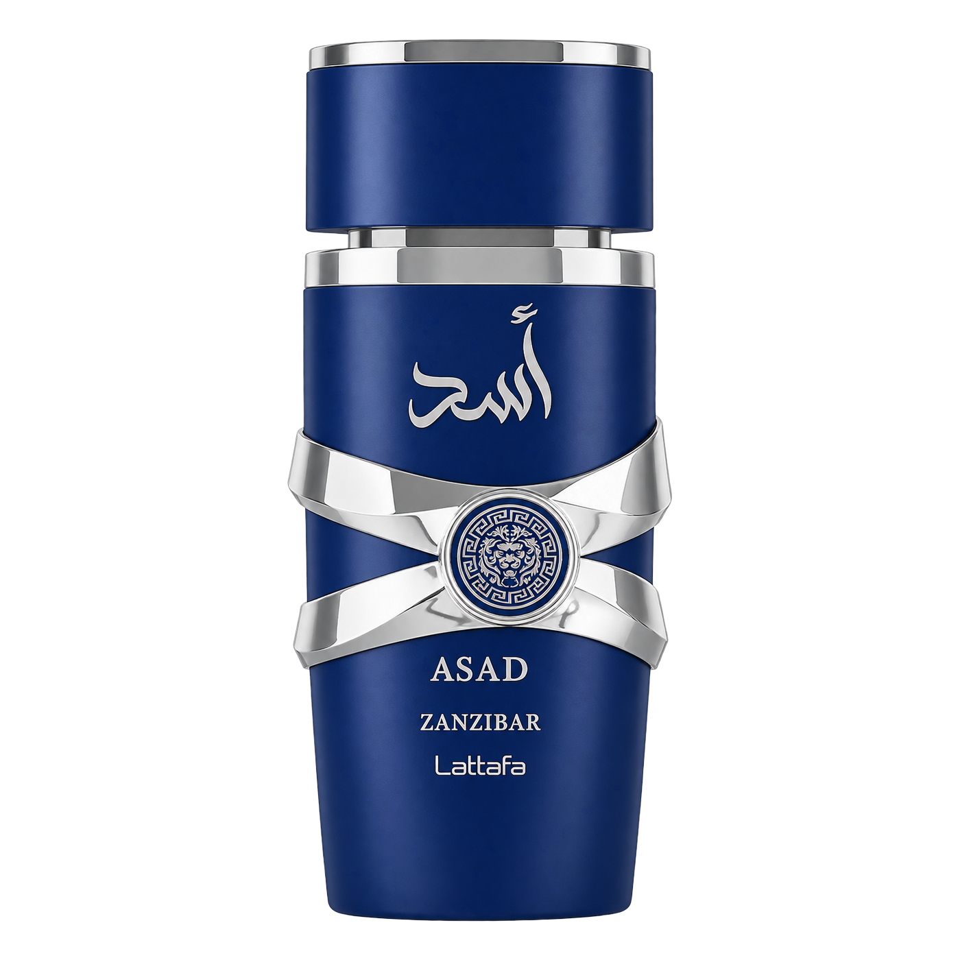 Lattafa Asad Zanzibar 100 ml