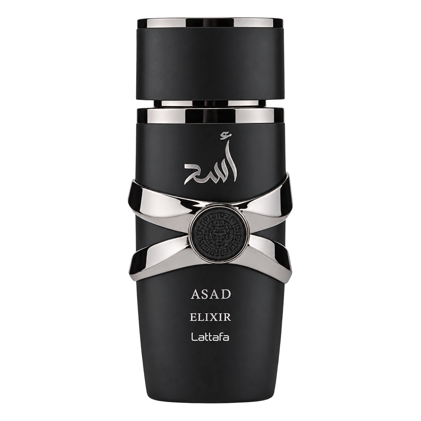 Lattafa Asad Elixir 100 ml