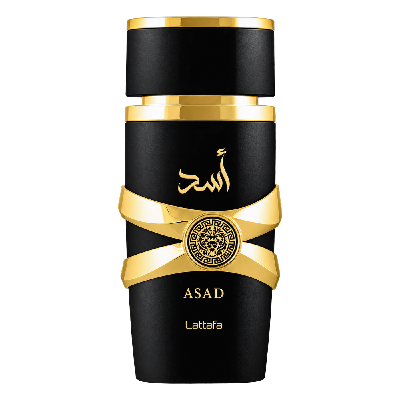 Lattafa Asad EDP 100 ml