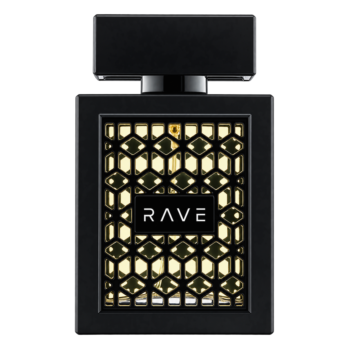 Lattafa Rave Now Black 100 ml