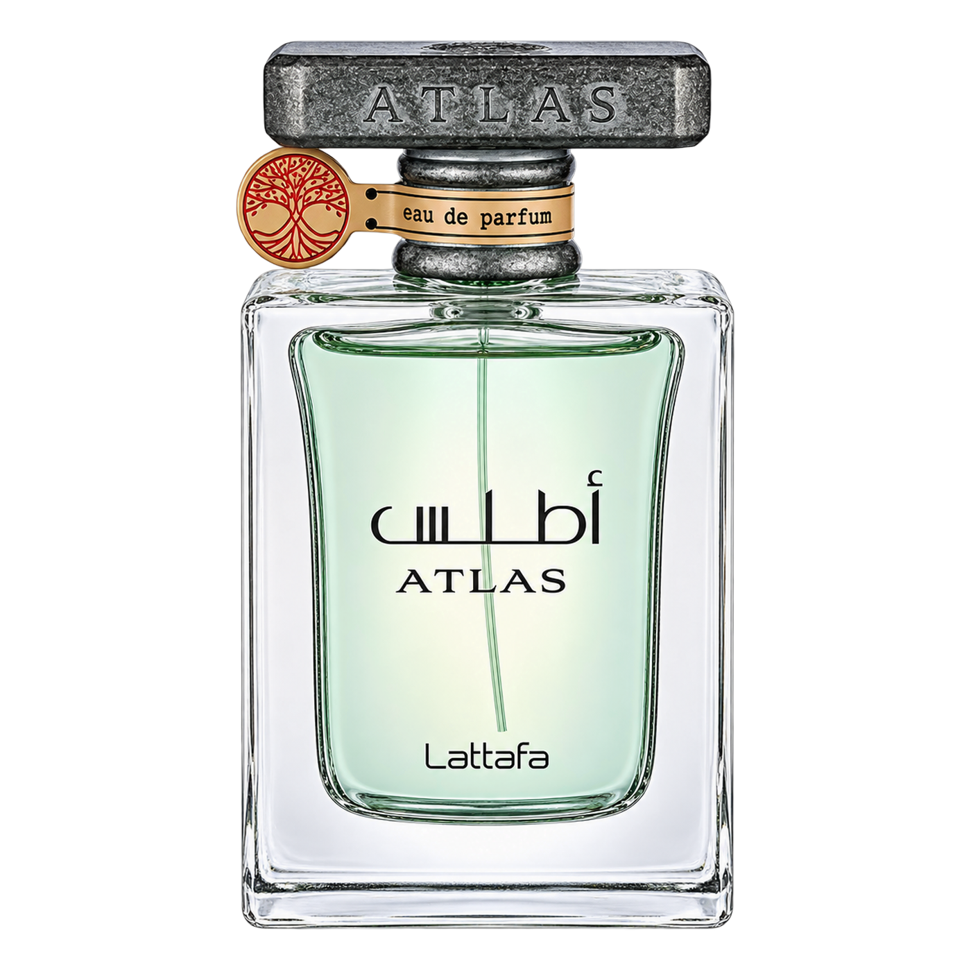 Lattafa Atlas 55 ml