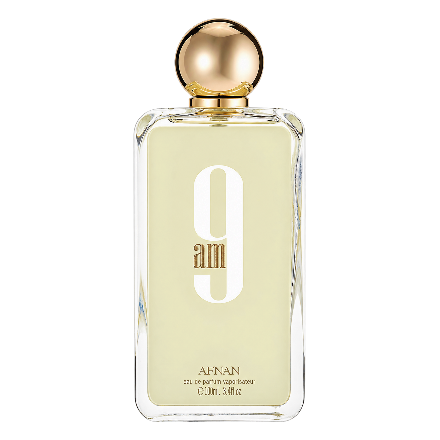 Afnan 9AM White EDP 100 ml