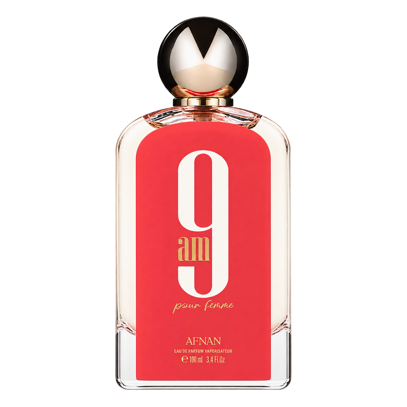 Afnan 9AM Pour Femme 100 ml