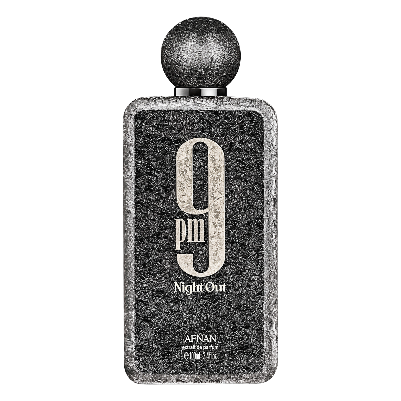 Afnan 9PM Night Out 100 ml