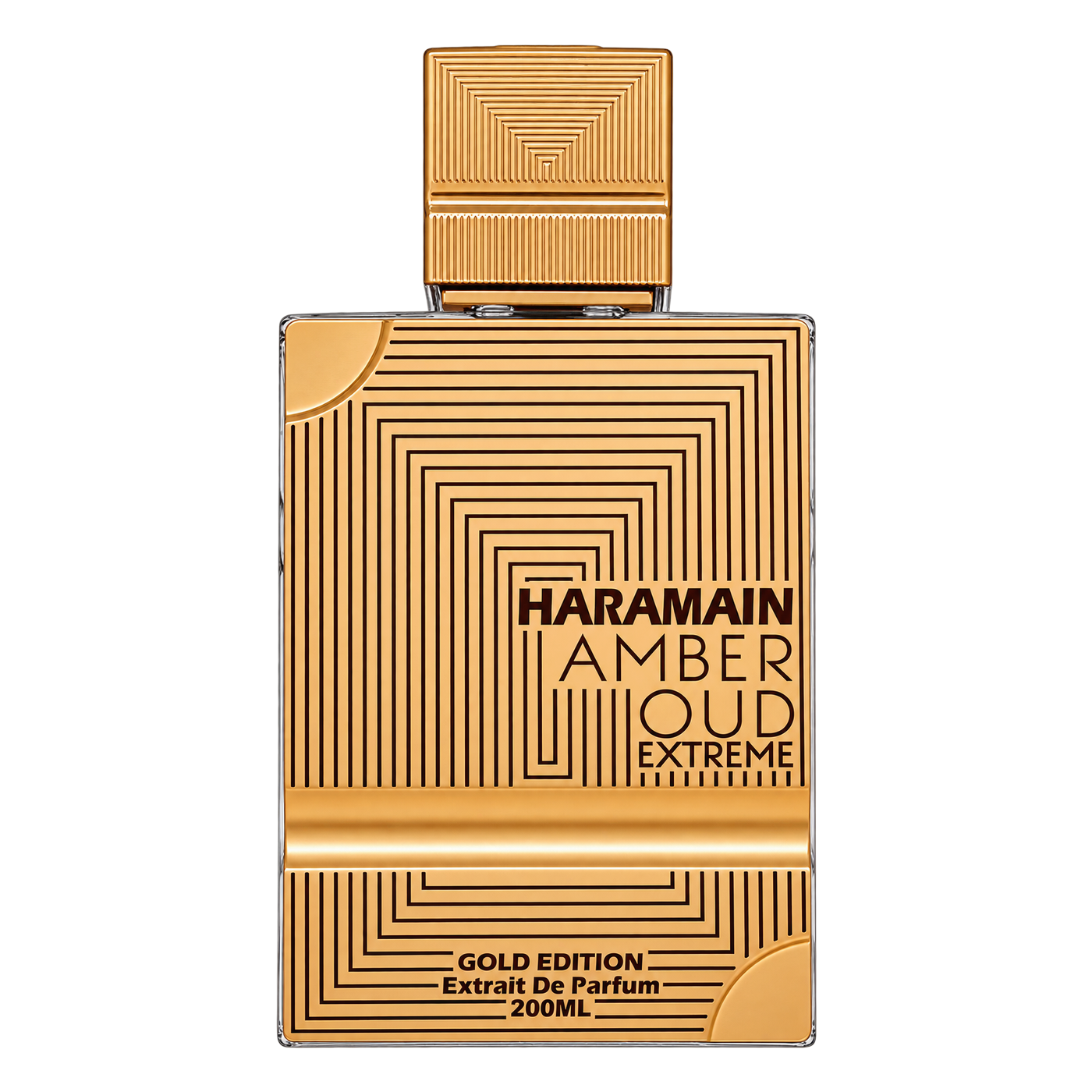 Al Haramain Amber Oud Gold Edition Extreme 100 ml