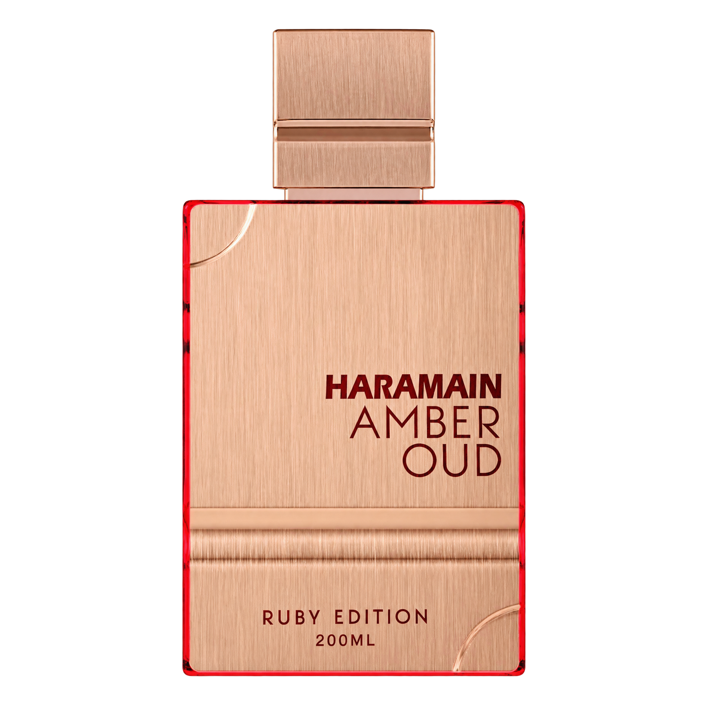 Al Haramain Amber Oud Ruby Edition 100 ml