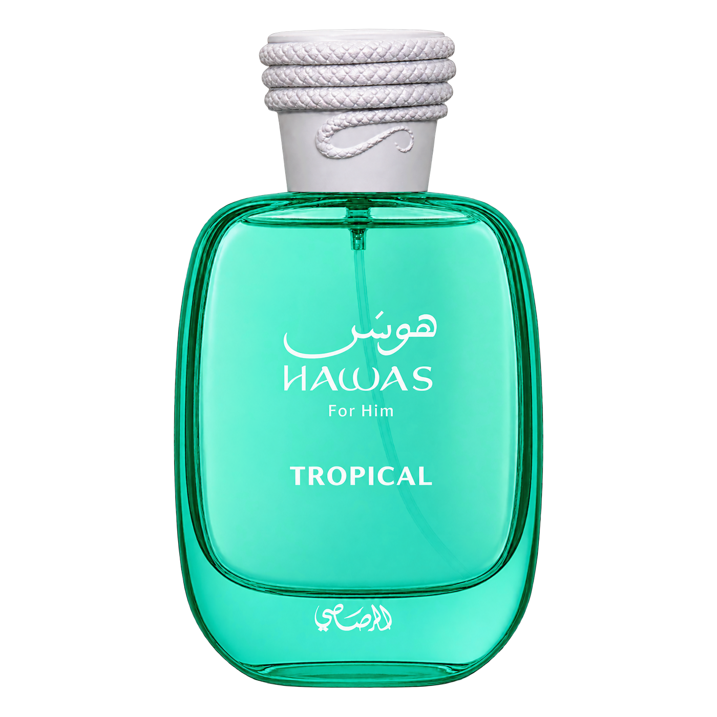 Rasasi Hawas Tropical 100 ml