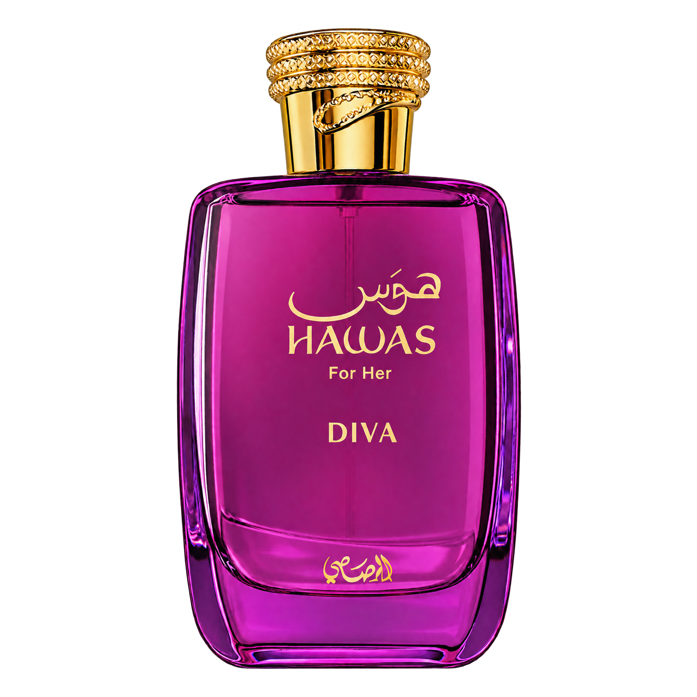 Rasasi Hawas Diva 100 ml
