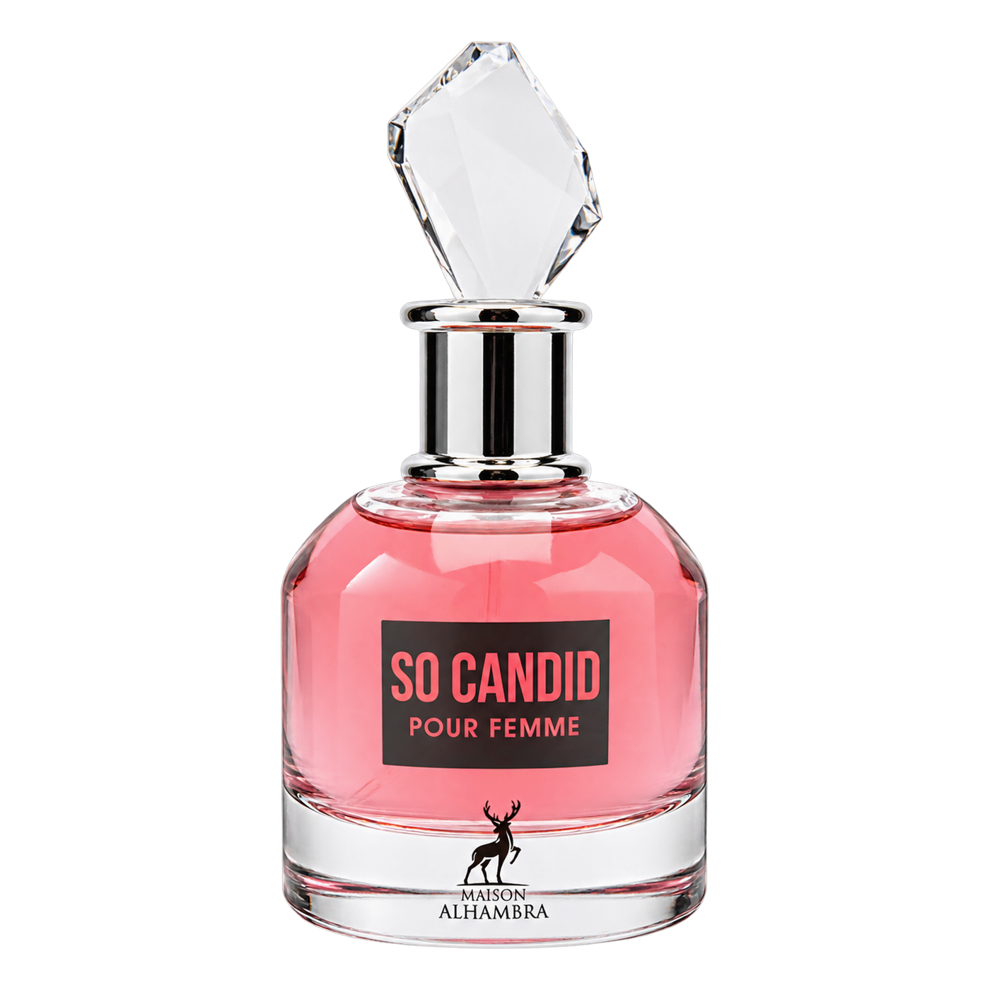 Maison Alhambra So Candid Pour Femme 100 ml