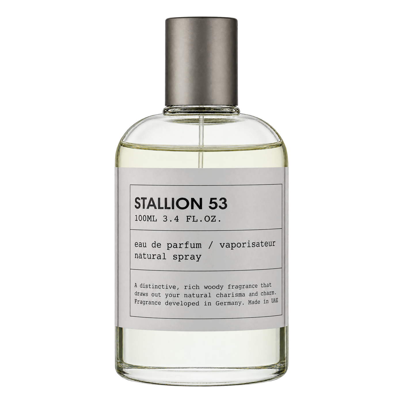 Emper Stallion 53 100 ml