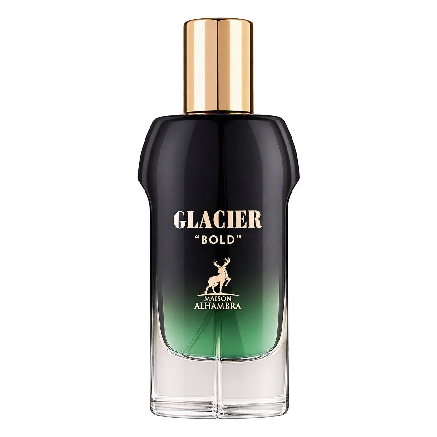 Maison Alhambra Glacier Bold 100 ml
