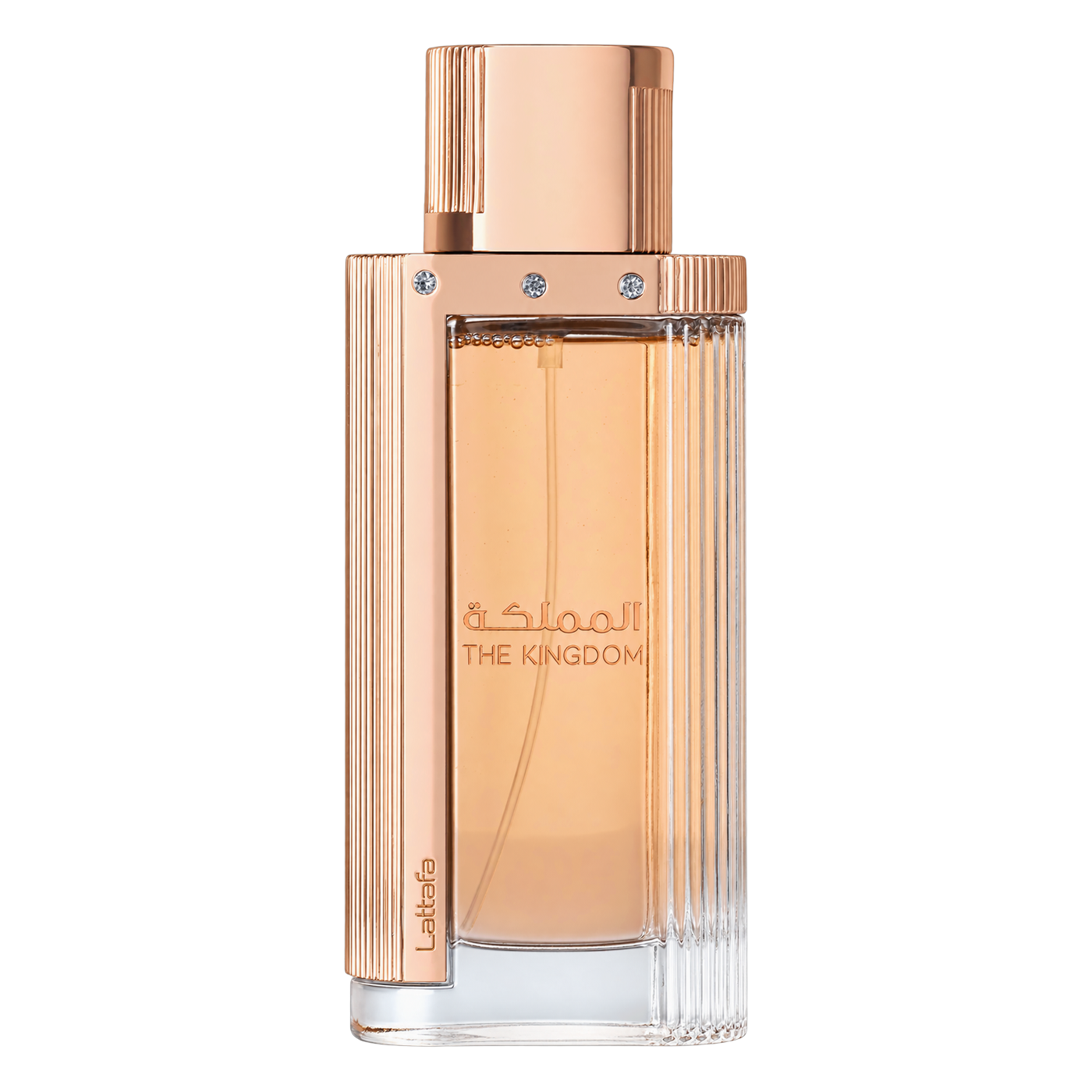 Lattafa The Kingdom Femme 100 ml