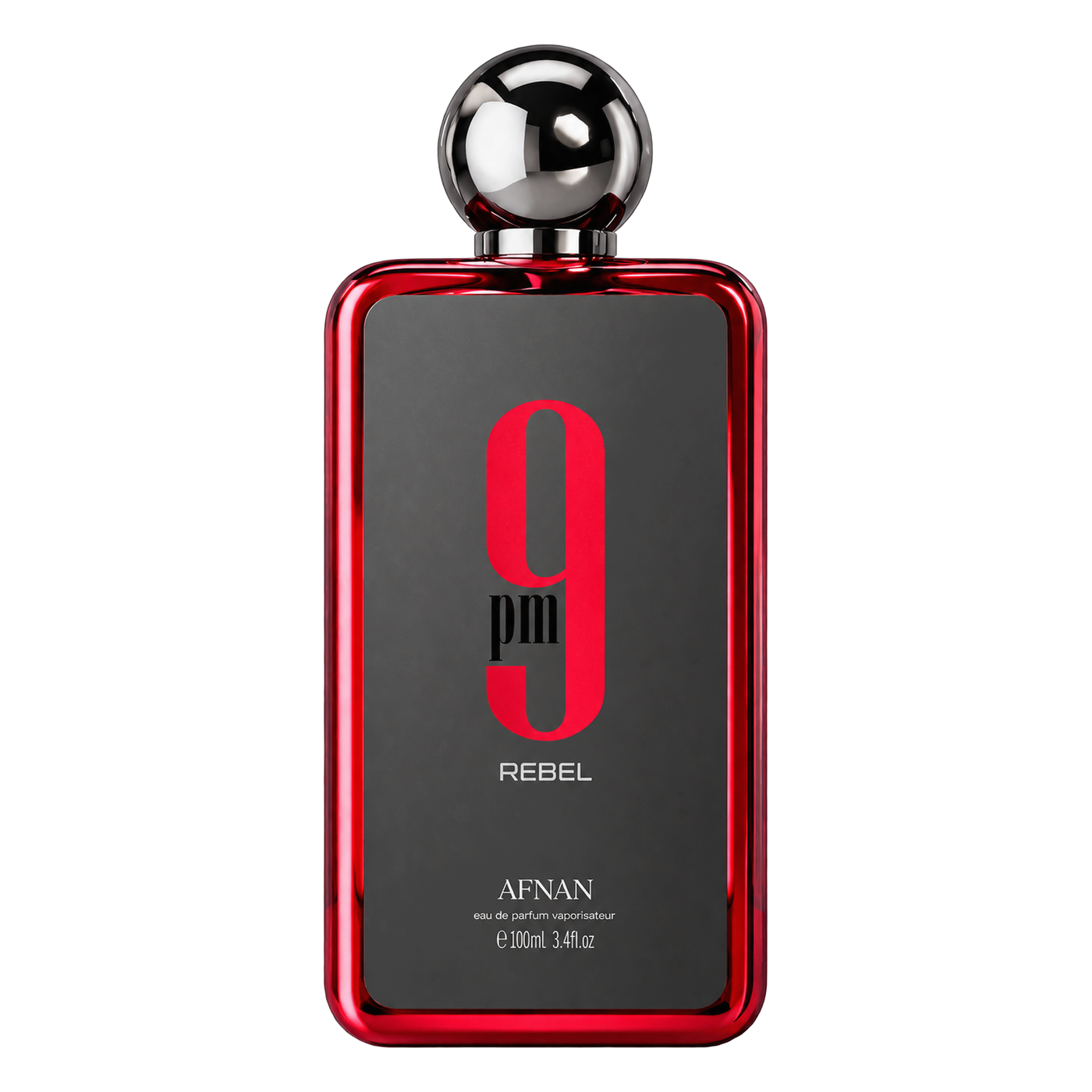 Afnan 9PM Rebel 100 ml