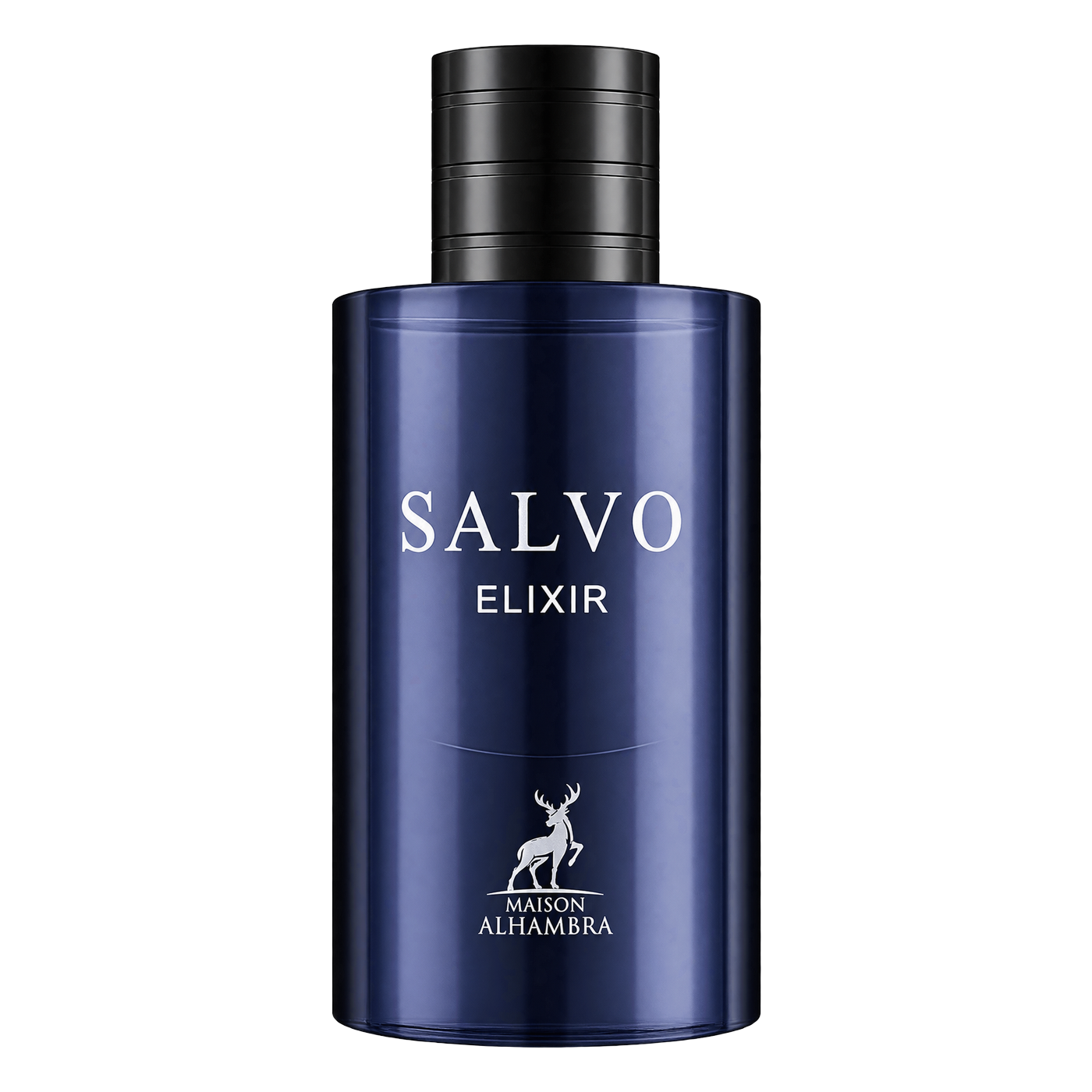 Maison Alhambra Salvo Elixir 60 ml