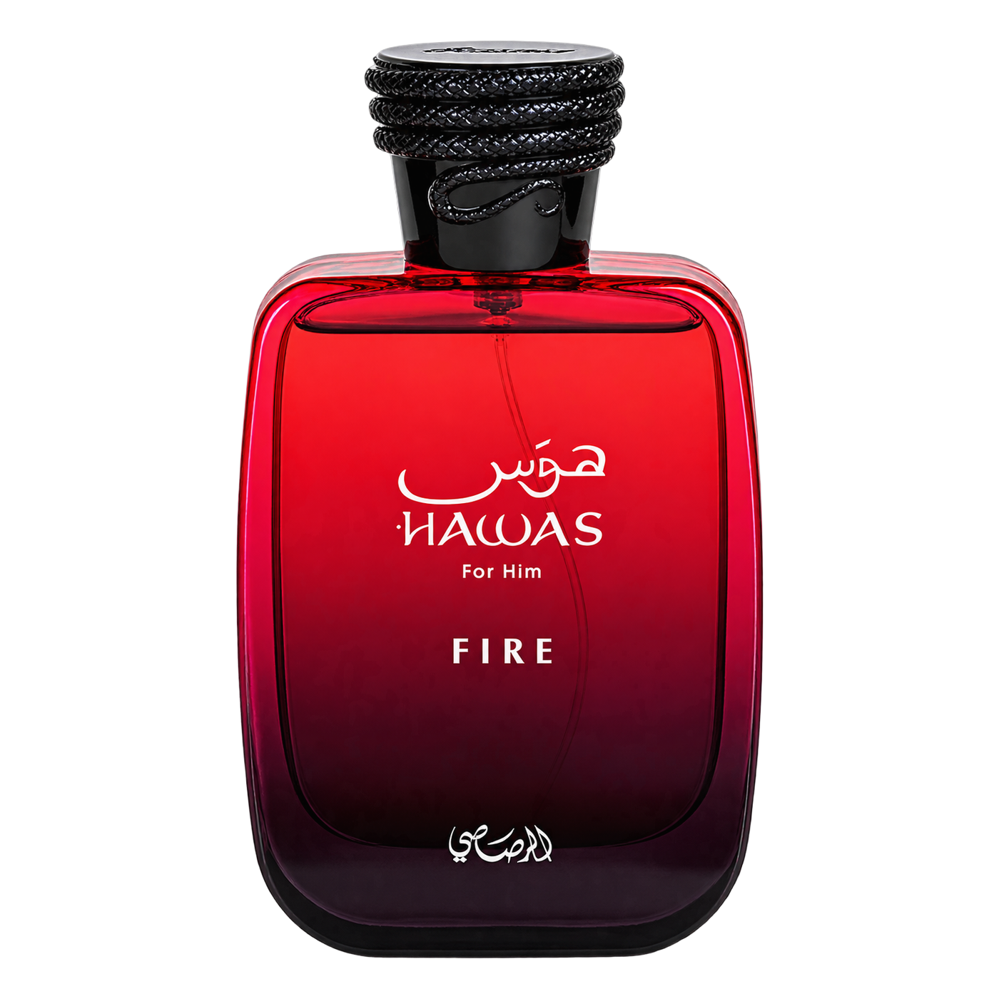 Rasasi Rasasi Hawas For Him Fire 100 ml