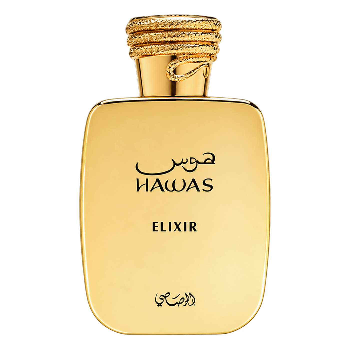 Rasasi Rasasi Hawas Elixir 100 ml