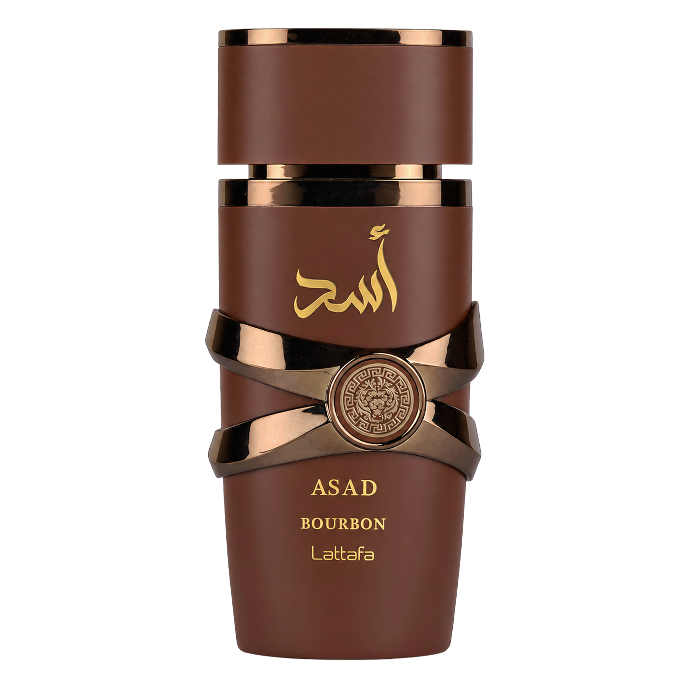 Lattafa Asad Bourbon 100 ml