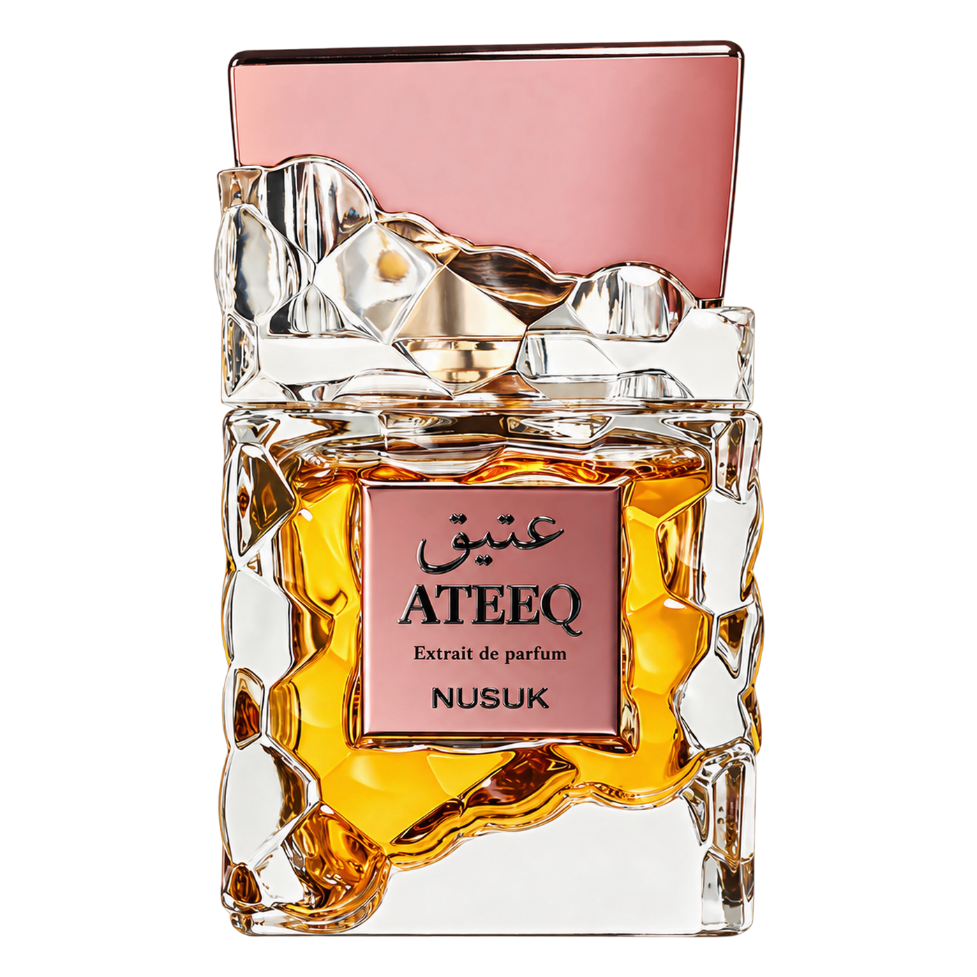 Nusuk Nusuk Ateeq 100 ml